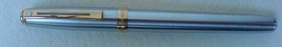 sheaffer prelude pen india from the collection of m . t .cherian